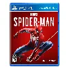 jeu ps4 spider-man