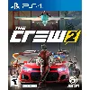 jeu ps4 the crew 2