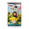 jeu psp eyepet adventures