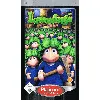 jeu psp lemmings platinum