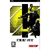 jeu psp metal gear acid 2