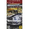jeu psp midnight club la remix