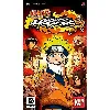 jeu psp naruto ultimate ninja heroes