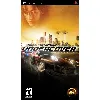 jeu psp need for speed undercover