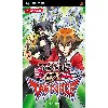 jeu psp yu-gi-oh! gx tag force