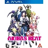 jeu psvita akiba's beat