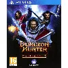 jeu psvita dungeon hunter alliance