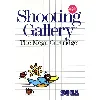 jeu sega master system shooting gallery