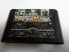 jeu sega mgd wwf wrestle mania