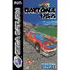 jeu sega saturn daytona usa