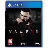 jeu sony ps4 vampyr