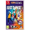 jeu switch just dance 2017
