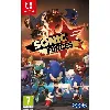 jeu switch koch media sonic forces bonus edition