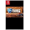 jeu switch rocket league edition collector