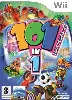 jeu wii 101 in 1