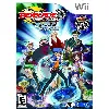 jeu wii beyblade metal fusion battle fortress