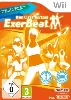 jeu wii exerbeat