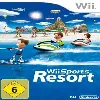 jeu wii nintendo sports resort selects