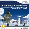 jeu wii the sky crawlers innocent aces