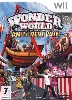 jeu wii wonderworld amusement park