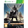 jeu xbox 360 activision destiny edition vanguard exclusivité micromania jeux