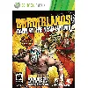 jeu xbox 360 borderlands game of the year edition