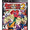 jeu xbox 360 dragon ball raging blast 2