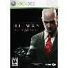 jeu xbox 360 hitman: blood money