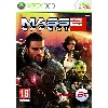 jeu xbox 360 mass effect 2