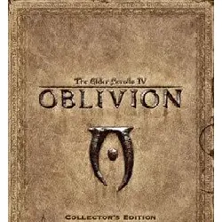 jeu xbox 360 the elder scrolls iv : oblivion