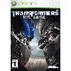 jeu xbox 360 transformers