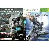 jeu xbox 360 vanquish