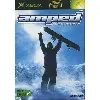 jeu xbox amped freestyle snowboarding