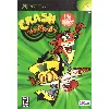 jeu xbox crash twinsanity