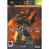 jeu xbox halo 2 pal
