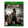 jeu xbox one dead rising 3