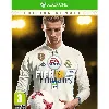 jeu xbox one fifa 18 edition ronaldo