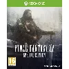jeu xbox one final fantasy xv edition spéciale