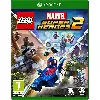 jeu xbox one lego marvel super heroes 2