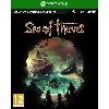 jeu xbox one sea of thieves