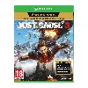 jeu xbox one square enix just cause 3 gold edition