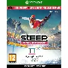 jeu xbox one steep edition jeux d'hiver
