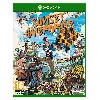 jeu xbox one sunset overdrive