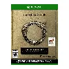 jeu xbox one the elder scrolls online gold edition