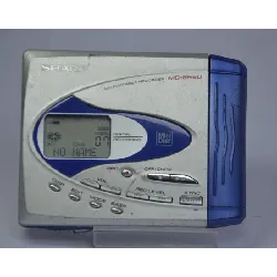 lecteur mini disc md-sr50