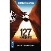livre 127 heures