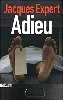 livre adieu