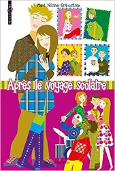 livre après le voyage scolaire