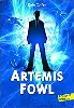 livre artemis fowl
