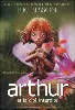 livre arthur et les minimoys, tome 2 : arthur et la cité interdite
